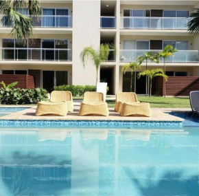 Moderno y acogedor apartamento